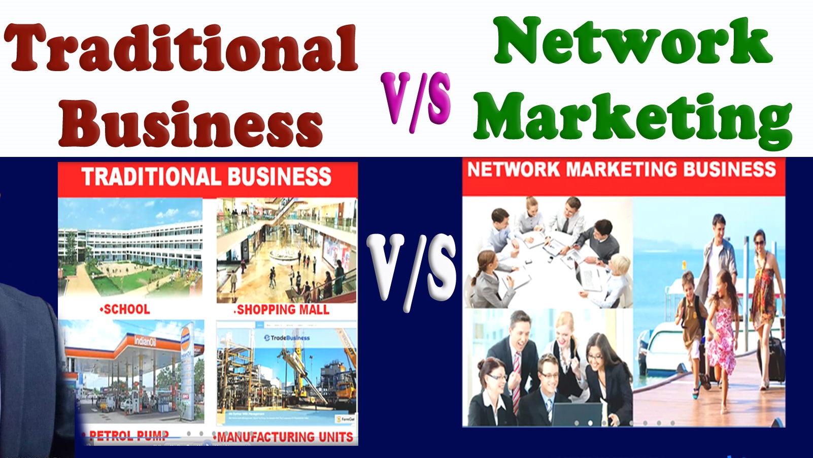 What Is Network Marketing Vs Traditional Marketing what-is-network-marketing-vs-traditional-marketing