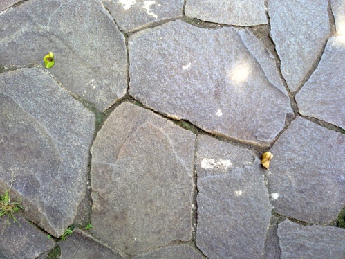 Lantai Batu ~ Studi Bahan Bangunan Universitas Diponegoro