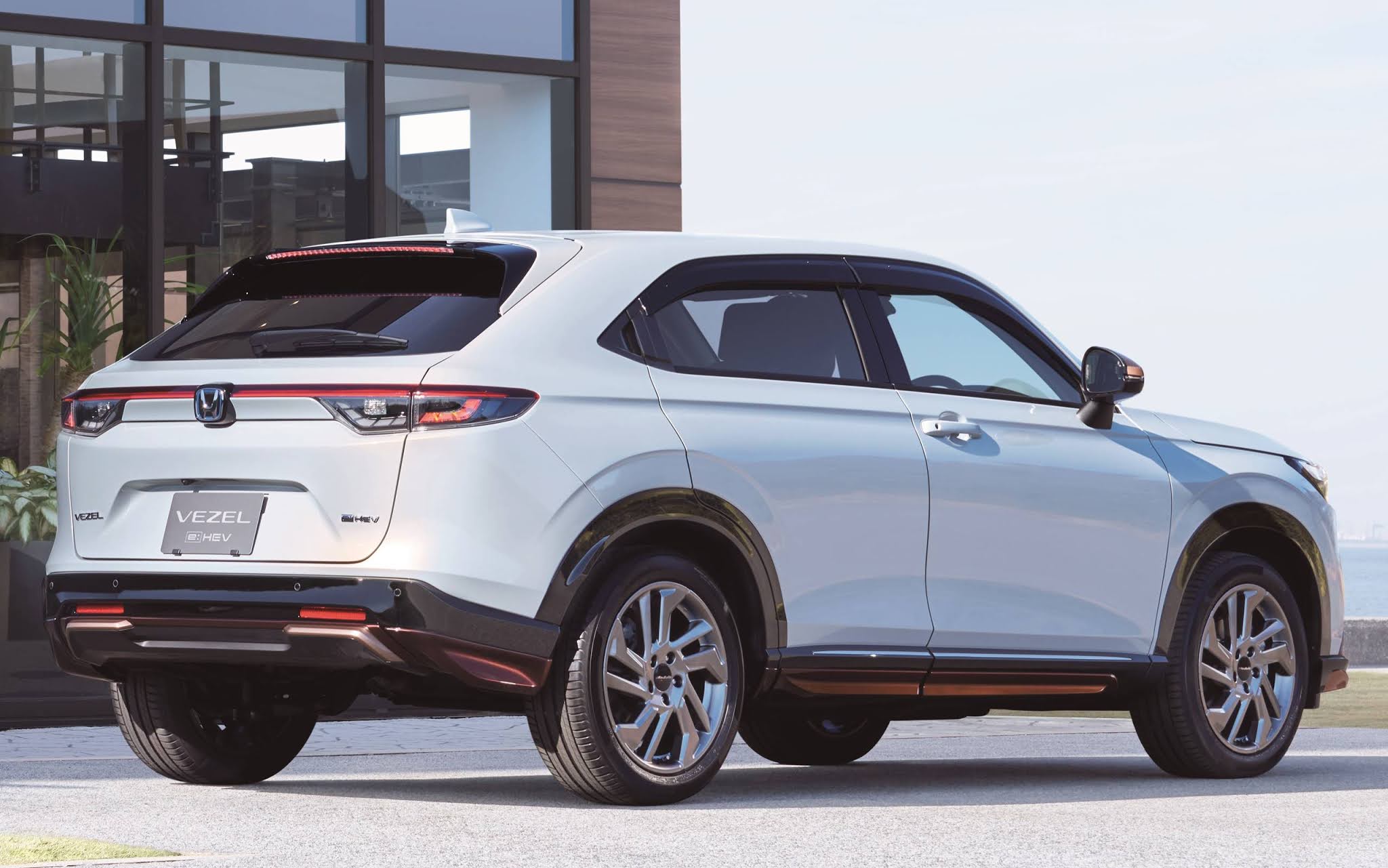 Novo HRV 2022 dimensões, motores, consumo e detalhes oficiais