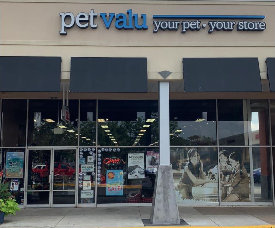 the Annandale Blog Pet Valu is closing due to the challenges of COVID