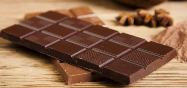11 Manfaat Coklat Bagi Kesehatan tubuh Manusia