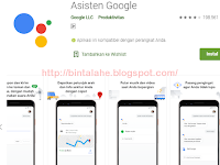 Cara Mengunci/Membuka Kunci Ponsel Android Dengan Suara Anda Menggunakan Google Assistant