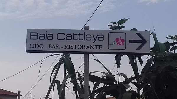 Stazione Tollo, nasce il ristorante di mare Baia Cattleya.