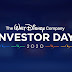 La larga lista de todo lo que anunció Disney en su Investor Day 2020
