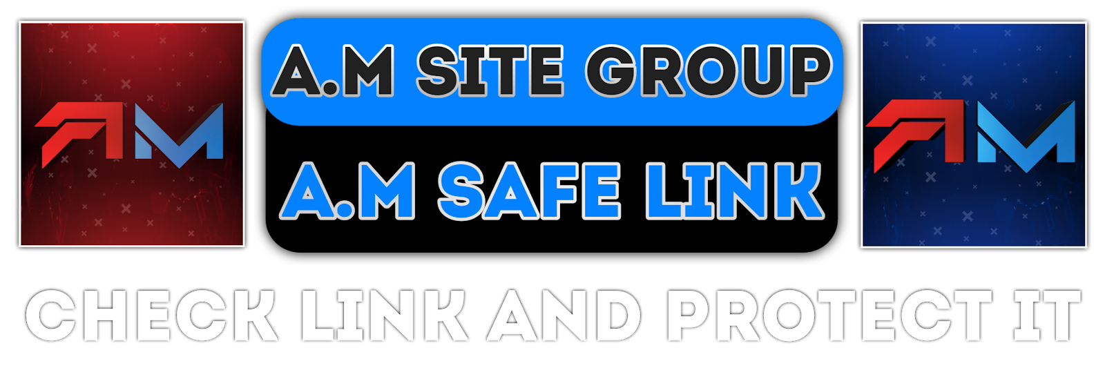A.M Safe Link