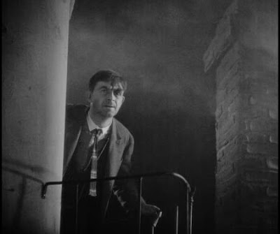 The Man In Search Of His Murderer 1931 Movie Image 7