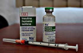 insulina humana