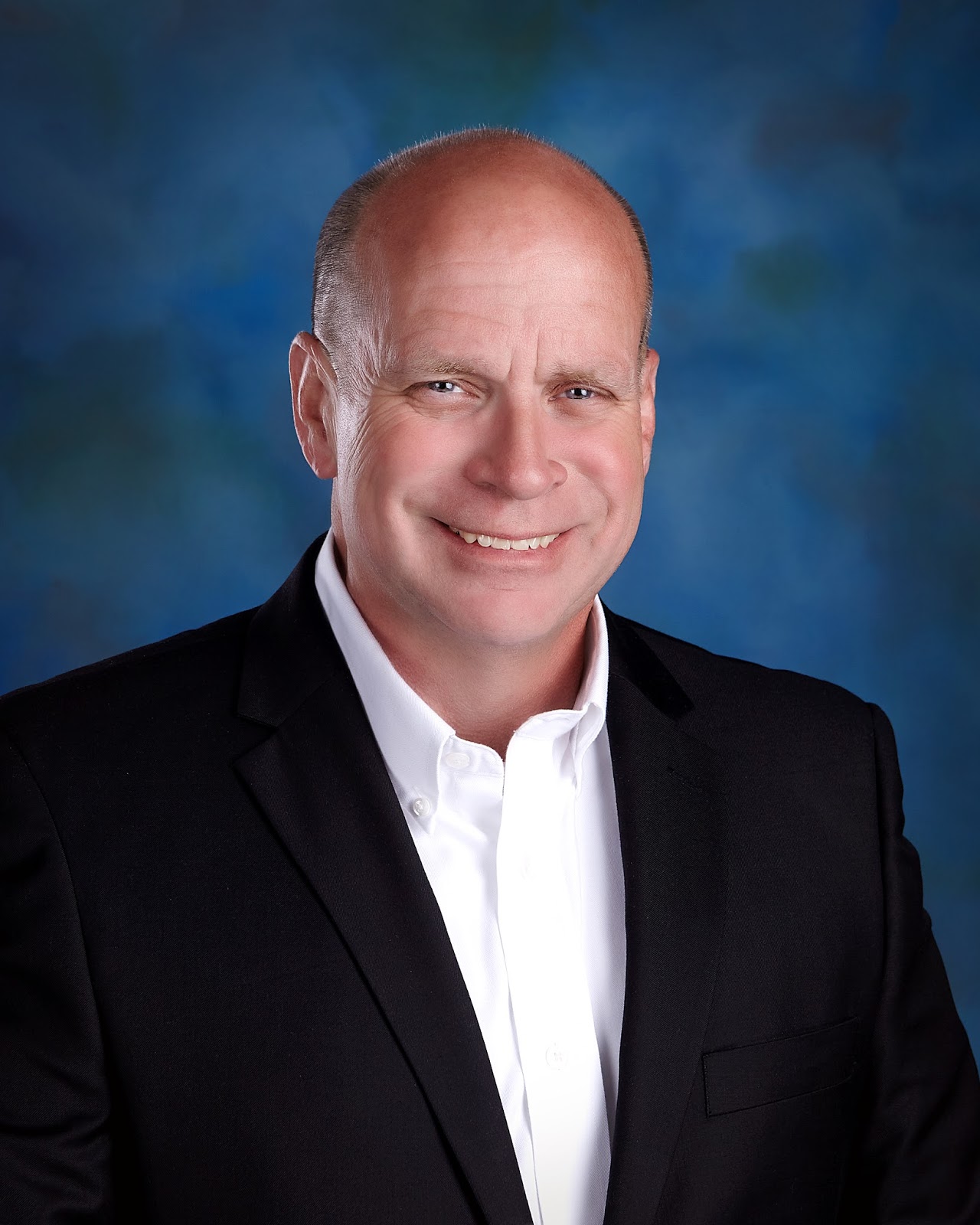 Jim Olsen running for State House District 2