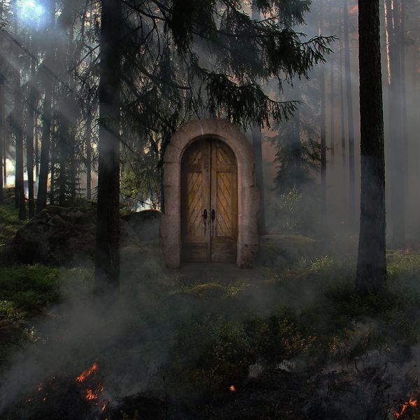 DODA – WHY – Single