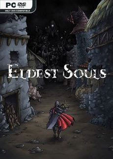 صورة للعبة Eldest Souls