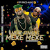 DOWNLOAD MP3 : Chauly de Nome - Mexe Mexe (feat. Godzila do Game)(Afro House) [ 2020 ]