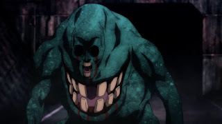 Hellominju.com: 呪術廻戦 呪胎九相図3番 『血塗 (CV.山口勝平)』| Jujutsu Kaisen KECHIZU | Hello Anime !