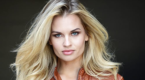 LIST: 95 Most Beautiful Finnish Actresses