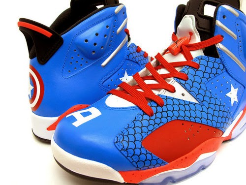 baskets jordan courtside 23