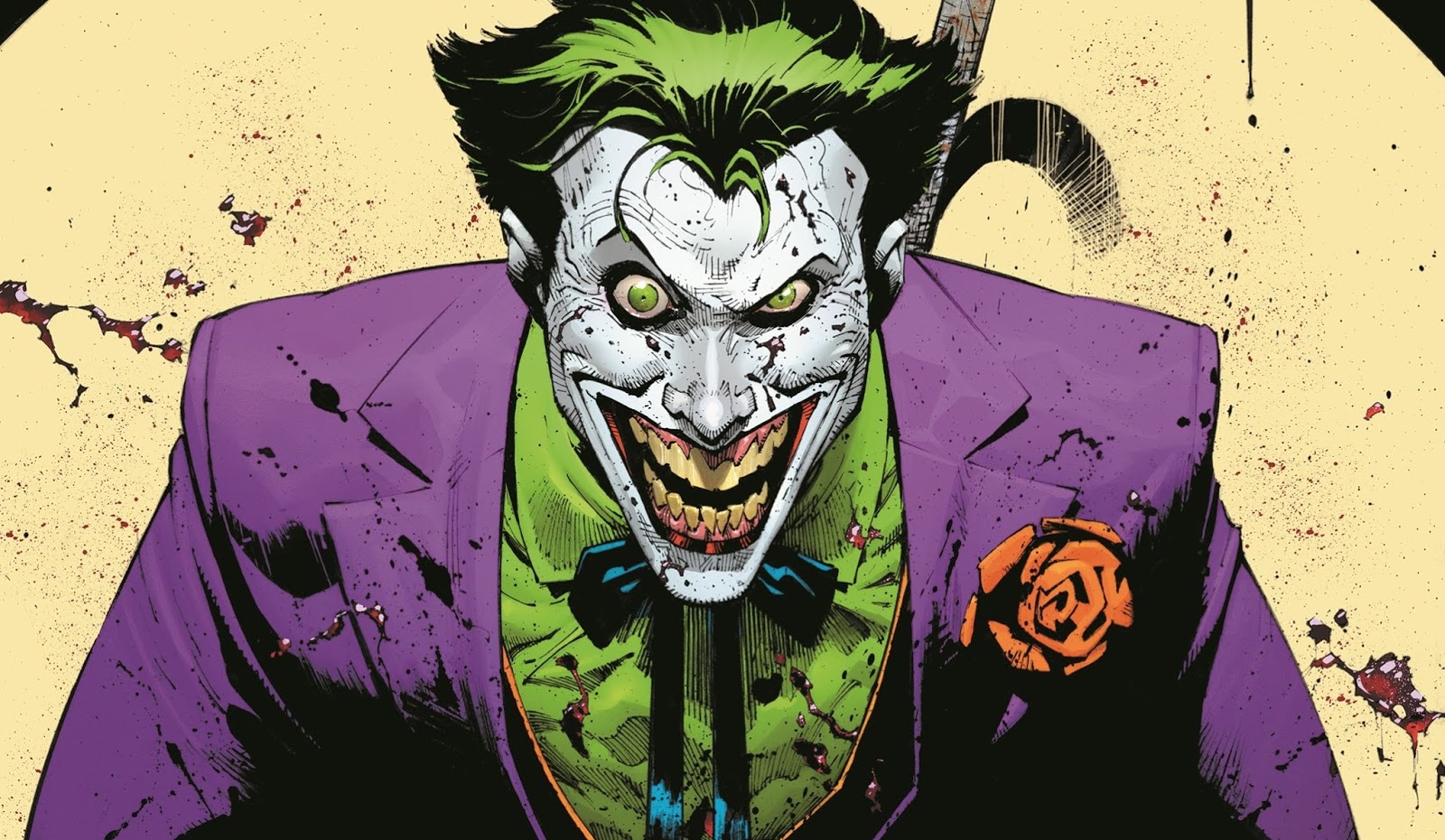 Weird Science DC Comics The Joker 80th Anniversary 100Page Super