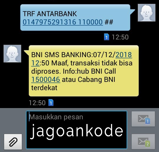 Kumpulan Aplikasi M Banking Terbaik Dari Bank Di Indonesia