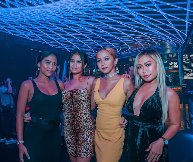 12 Best Nightclubs In Bali Updated Laptrinhx News