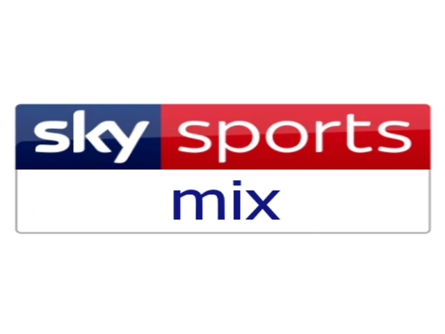 SKY SPORTS MIX