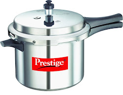 prestige pressure cooker whistle price 1