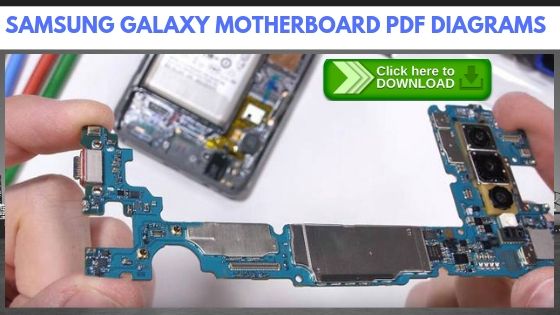 Samsung Galaxy Motherboard Pdf Diagrams