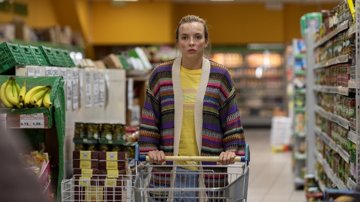 Killing Eve - Episode 2.02 - Nice and Neat - Promo, Promotional Photos + Synopsis