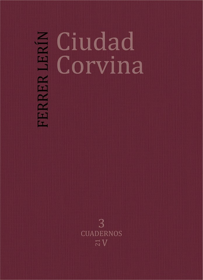 Ciudad Corvina