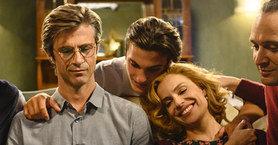 I cinemaniaci cinema, recensioni, film, blog Gli anni più belli