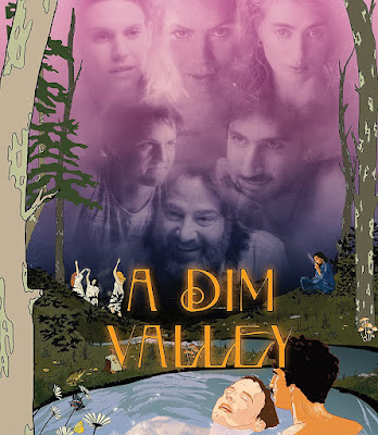 A Dim Valley Bluray