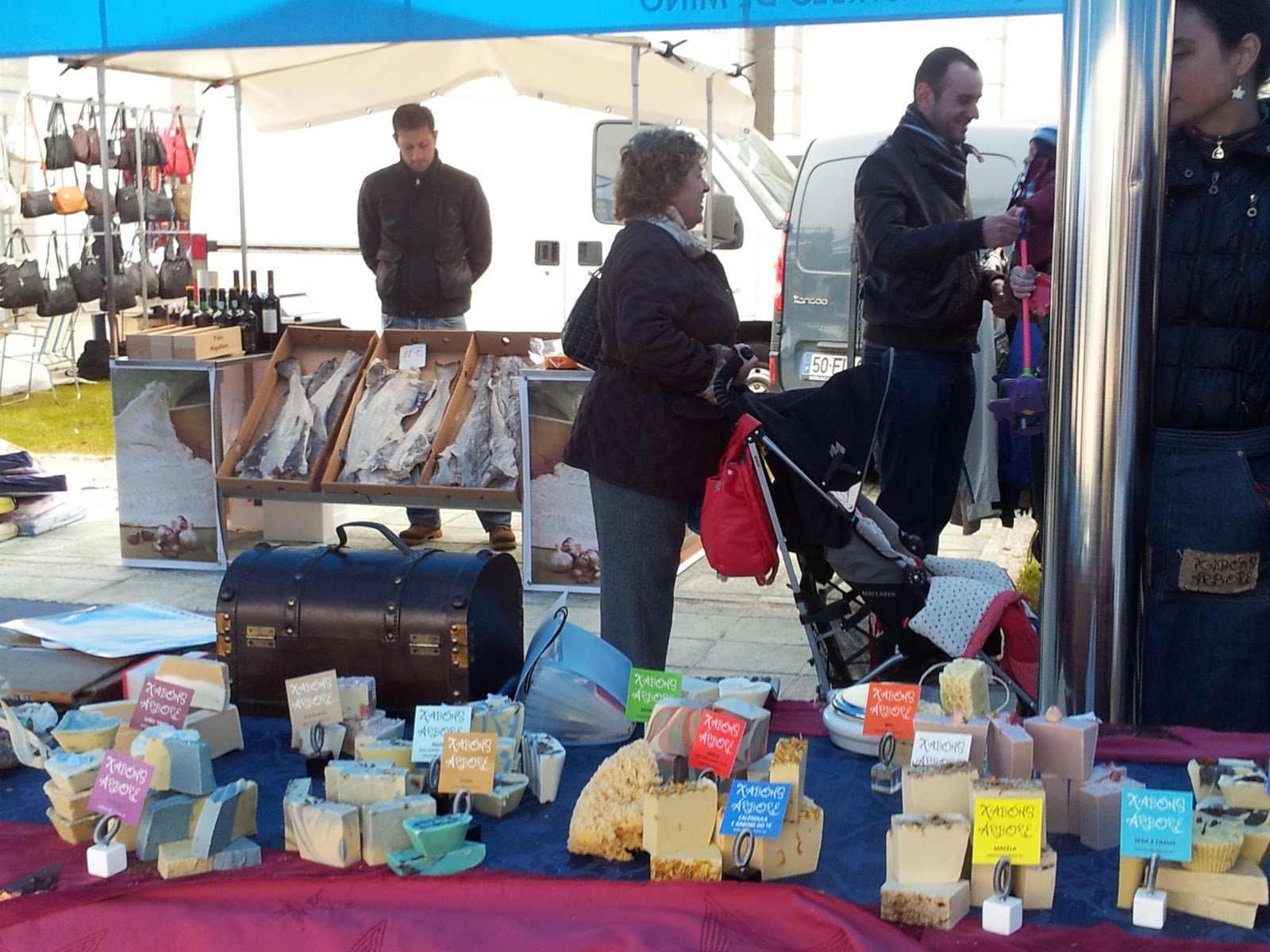 campesina: noviembre 2011