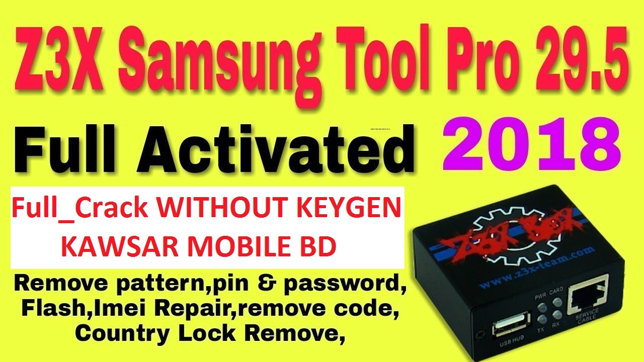 Samsung Tool Pro Card Not Found