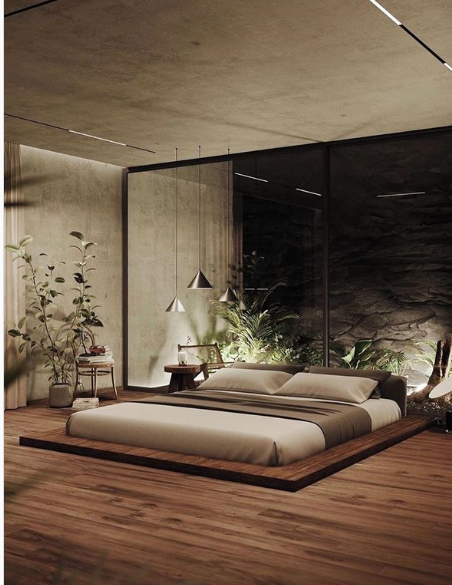 Bedrooms - Yazbik Ideas