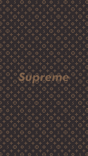 supreme wallpaper