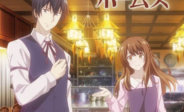 Get Kyoto Teramachi Sanjou No Holmes Subtitle Indonesia Batch 1 12 Desktop Wallpaper Free Get Wallpaper Kyoto Teramachi Sanjou No Holmes Subtitle Indonesia Batch 1 12 For Android Free