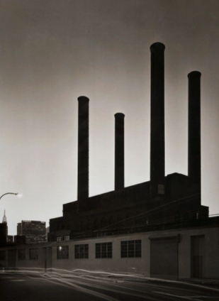 overshot simply factory