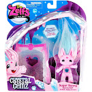 The Zelfs Sugar Bunny Medium Zelfs Crystal Gemz Doll