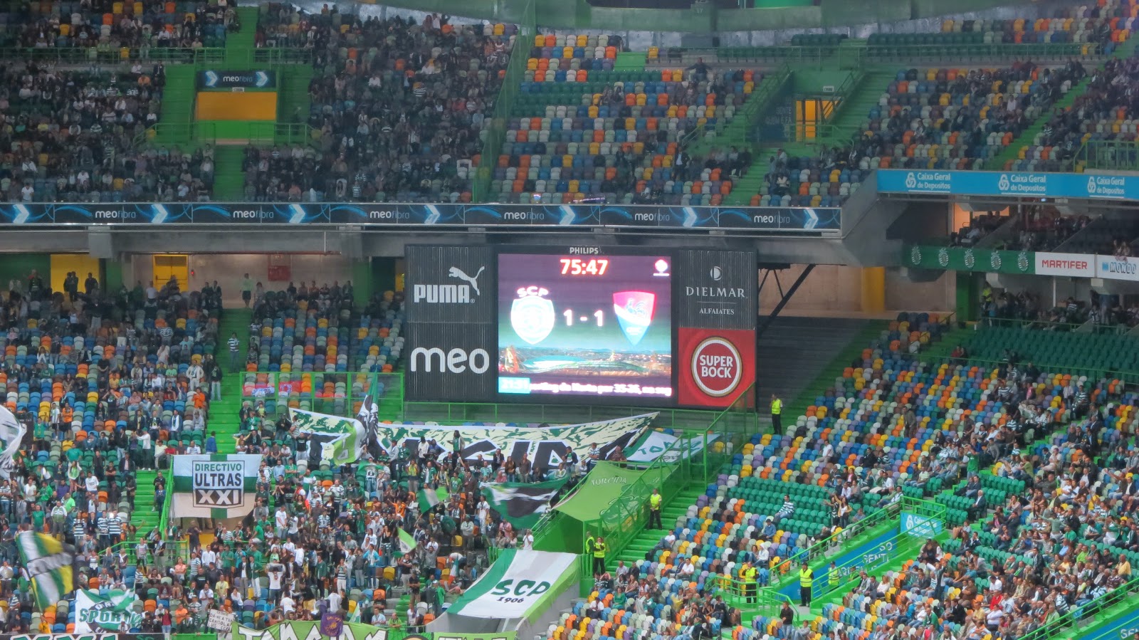 リスボン旅行記 アルファマ地区 スポルティングリスボン 12 09 24 Tatolog