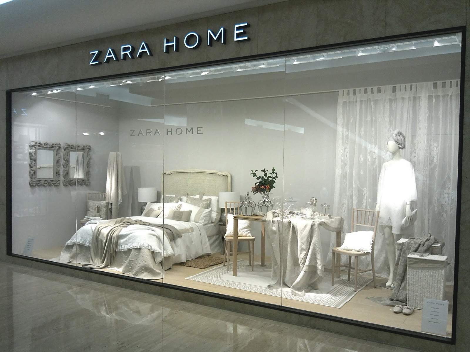 Zara Home Официальный Сайт Интернет Магазин