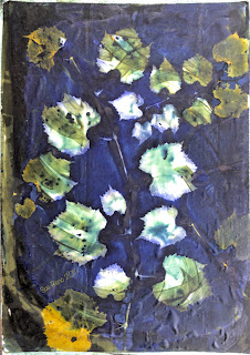 Wet cyanotype -Sue Reno_Image 687