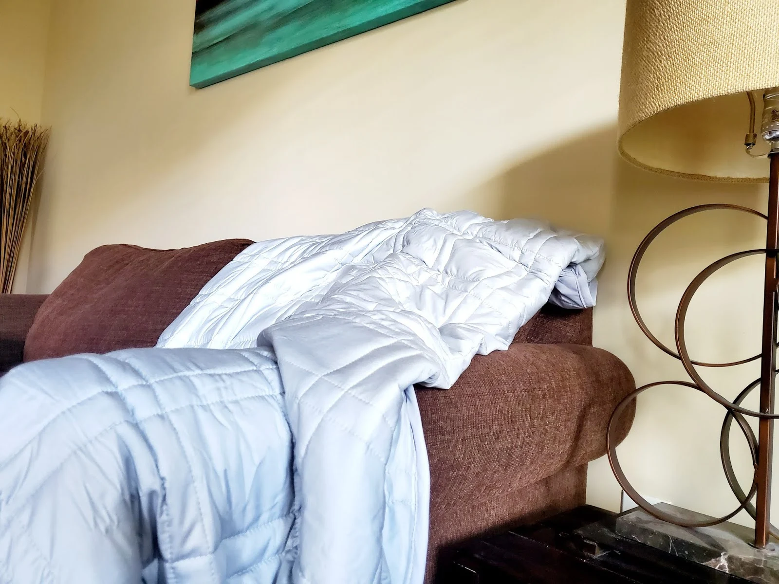 Are Cooling Weighted Blankets Worth It? Check Out the Benefits