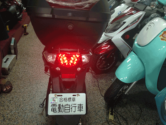 高雄,台中,電動機車,電動自行車,電動代步車