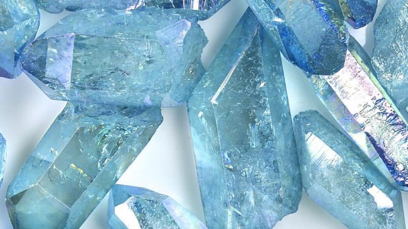 aqua aura