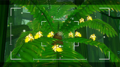 Beasts Of Maravilla Island Game Screenshot 3