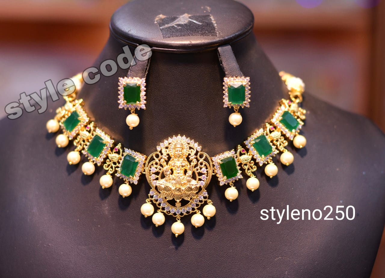 Labella New Temple Jewelery Collection January 2021 Indian Jewelry