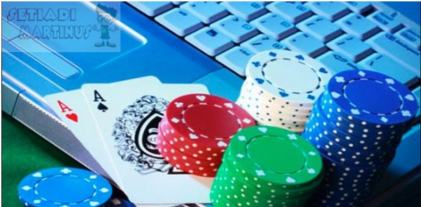 Ciri-Ciri Situs Poker Online Palsu di Indonesia
