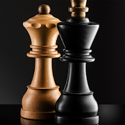 لعبة شطرنج  Chess 2021 اون لاين - تحميل من متجر جوجل