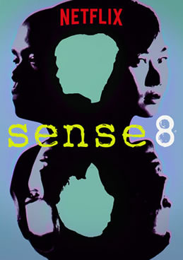 Sense8 Todas Temporada Completa Torrent Dublada 720p