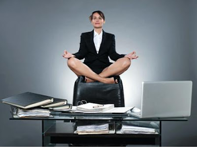 How To Create A Peaceful Office Interior How To Create A Peaceful Office Interior