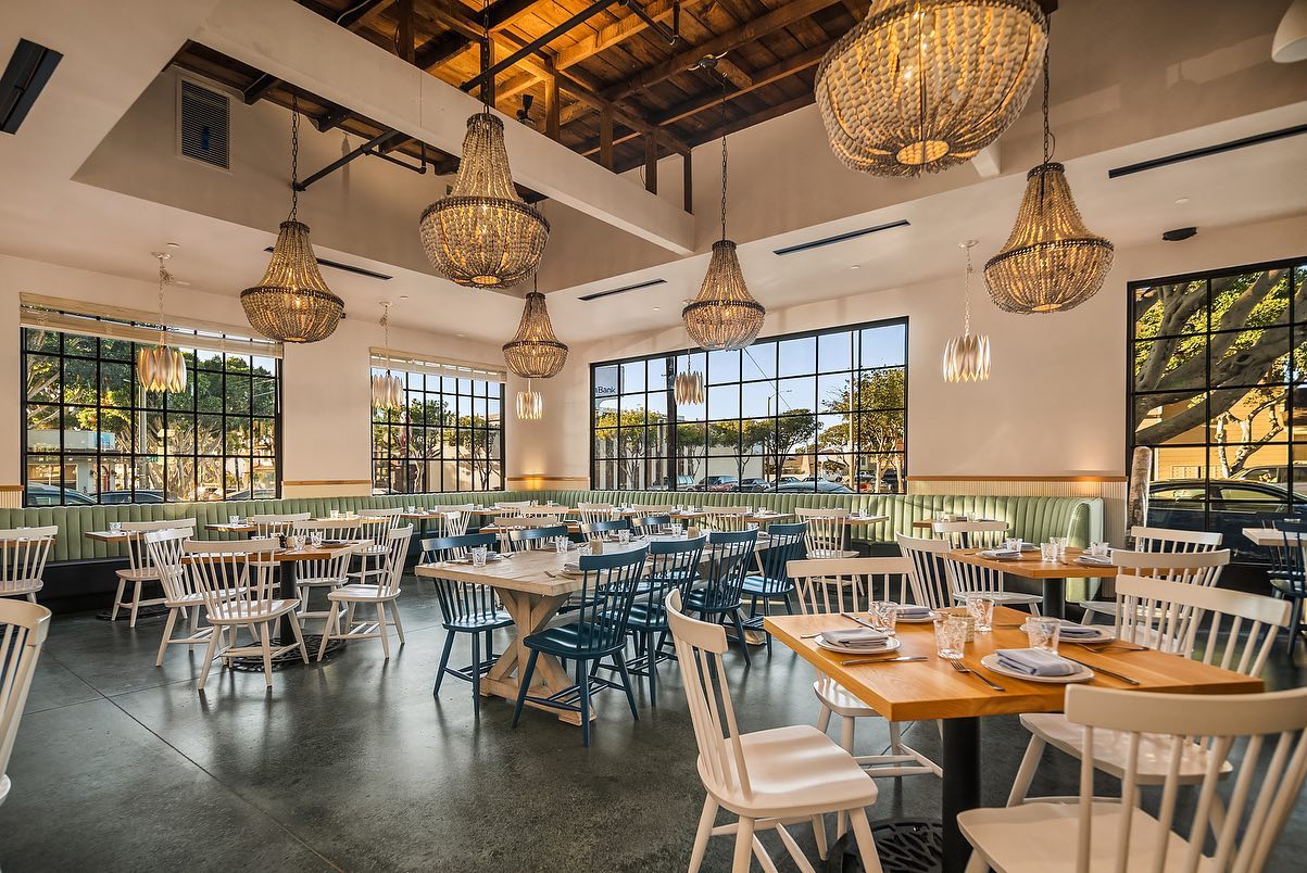 SanDiegoVille Get Your First Look At Brian Malarkey's Herb & Sea