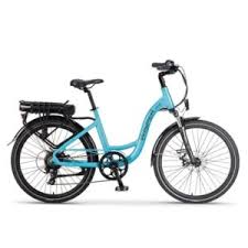 bicicletas electricas a la venta barranquilla