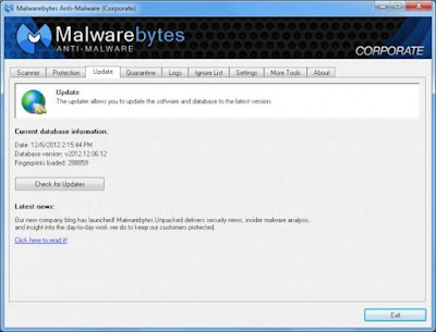malware keys